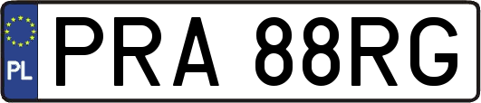 PRA88RG