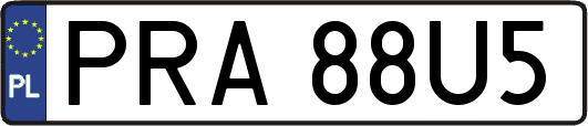 PRA88U5
