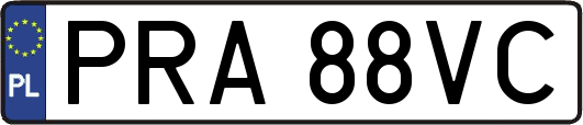 PRA88VC