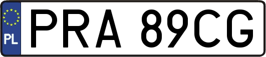 PRA89CG