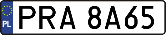 PRA8A65