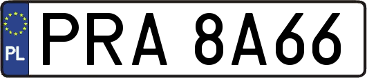 PRA8A66