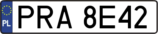 PRA8E42