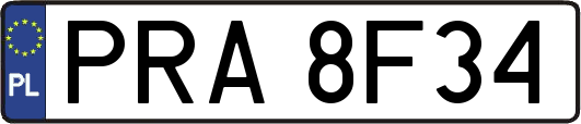 PRA8F34