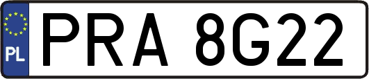 PRA8G22