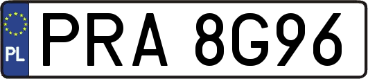 PRA8G96