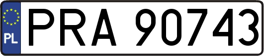 PRA90743