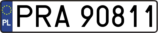 PRA90811