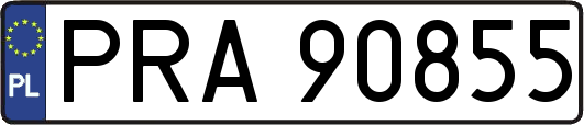 PRA90855