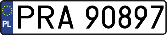 PRA90897