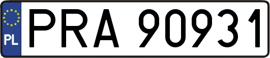 PRA90931