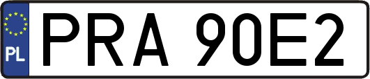 PRA90E2