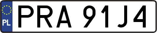 PRA91J4