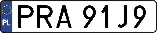 PRA91J9