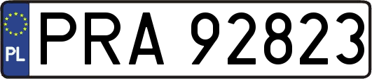 PRA92823