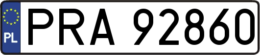 PRA92860