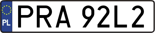 PRA92L2