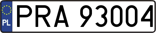 PRA93004
