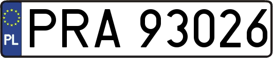 PRA93026