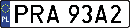 PRA93A2