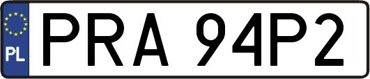 PRA94P2