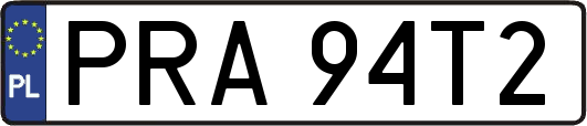 PRA94T2