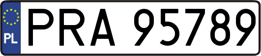 PRA95789