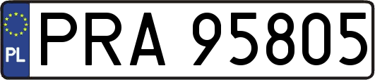 PRA95805