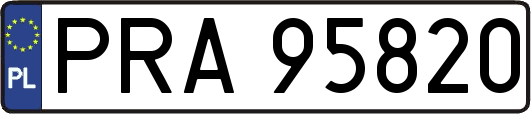 PRA95820