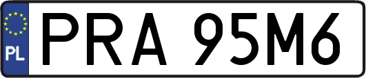 PRA95M6