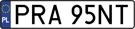 PRA95NT