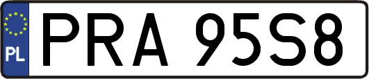 PRA95S8