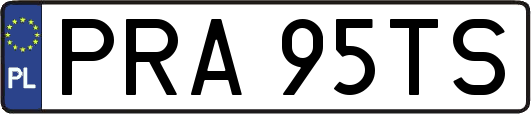 PRA95TS