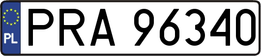PRA96340