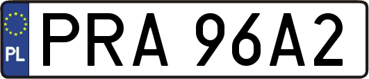 PRA96A2