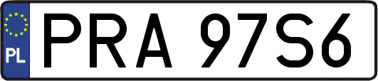 PRA97S6