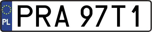 PRA97T1
