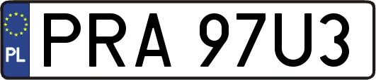 PRA97U3