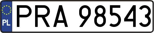 PRA98543