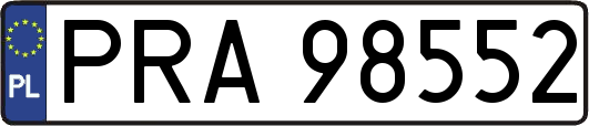 PRA98552