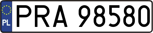 PRA98580