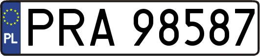 PRA98587