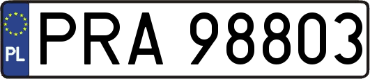 PRA98803
