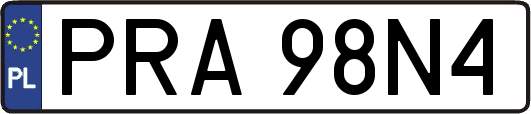PRA98N4