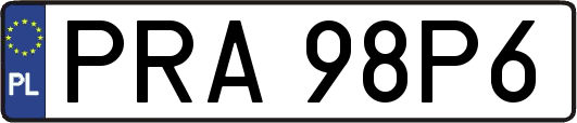 PRA98P6