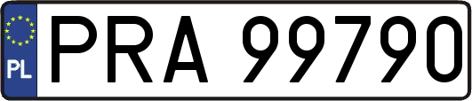PRA99790
