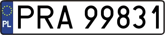 PRA99831