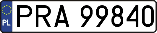 PRA99840