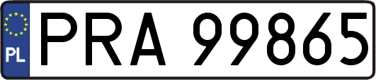 PRA99865