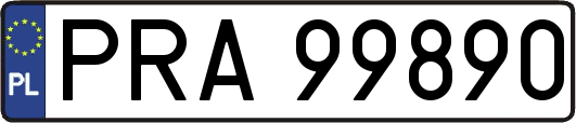 PRA99890